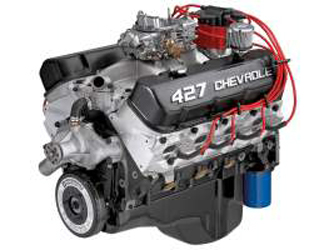 B2071 Engine